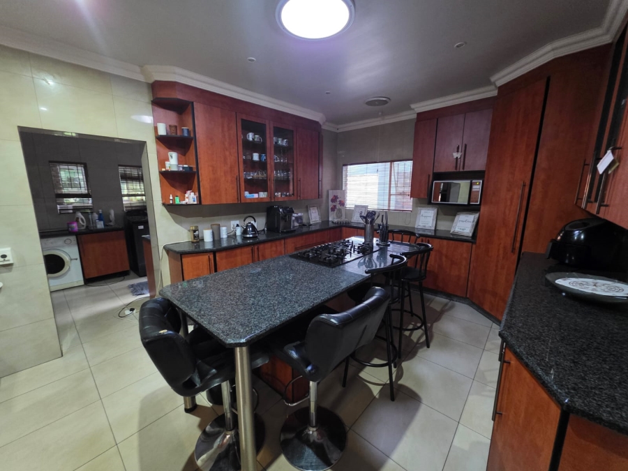 3 Bedroom Property for Sale in Vaalpark Free State